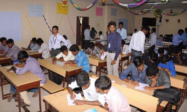 Anna University, College of Engineering Kanchipuram Infrastructure photo 1